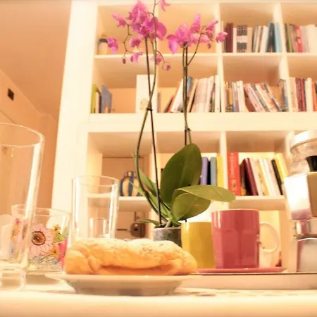 فندق مبيت وإفطار Colazione Da Bubi