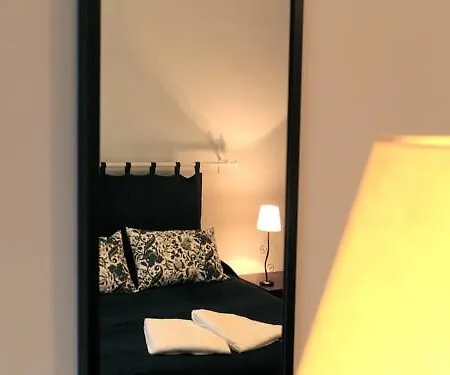 Bed & Breakfast Colazione Da Bubi Rome