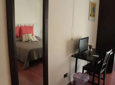 Colazione Da Bubi Bed & Breakfast Rome