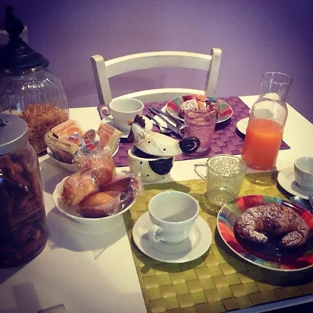 Colazione Da Bubi Rome